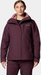 Columbia Whirlibird V Interchange Jacket D - cipok - 59 990 Ft