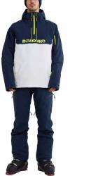 Fundango Burnaby Logo Anorak D
