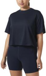 Helly Hansen W Ocean Cropped T-Shirt D