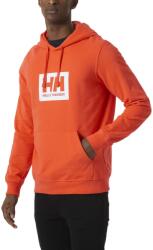 Helly Hansen Hh Box Hoodie D - cipok - 16 490 Ft