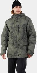 Fundango Perill Parka Jacket D