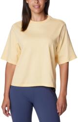 Columbia North Cascades Graphic Short Sleeve Tee D