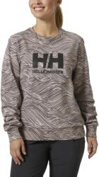 Helly Hansen W Hh Logo Crew Sweat Graphic 2 D