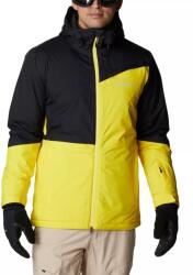 Columbia Iceberg Point Jacket D