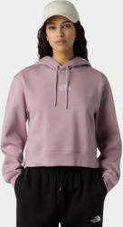 The North Face W Essential Crop Hoodie D
