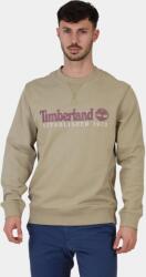Timberland Embroidered Logo Crew Neck Sweats D