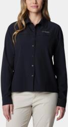 Columbia Summit Valley Woven Long Sleeve Shirt D