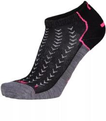 Mico Light W. Odorzero Xt2 Run Wmn Ankle Sock D