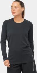Salomon Sense Aero Seamless Tee W D