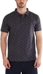 Fundango Incognito Pattern Poloshirt D