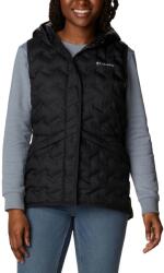 Columbia Delta Ridge Hooded Vest D