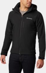 Columbia Cascade Ridge III Softshell D