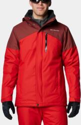 Columbia Last Tracks II Jacket D