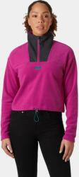 Helly Hansen W Daybreaker Cropped Fleece D