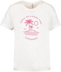 Fundango Nissa T-shirt D