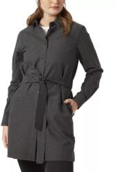 Helly Hansen W Organic Flannel Shirt Dress D