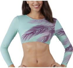 Barts Tasman Crop Top D