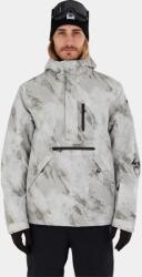 Fundango Tilbury ECO Logo Anorak D
