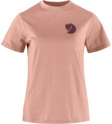 Fjallraven Fox Boxy Logo Tee W D