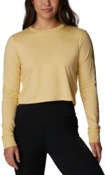 Columbia North Cascades LS Printed D