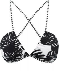 Barts Banksia Plunge Cross Back D