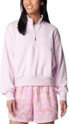 Columbia Marble Canyon French Terry Quarter Zip D