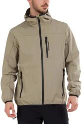 Fundango Alloy Hooded Softshell D
