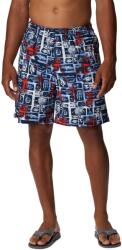 Columbia Super Backcast Water Short D