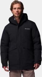 Columbia Street Heights Parka D