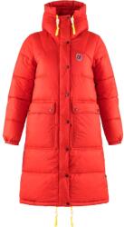 Fjall Raven Expedition Long Down Parka W D
