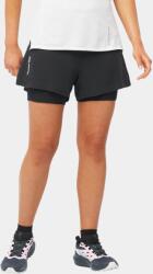 Salomon Sense Aero 2In1 Short W D