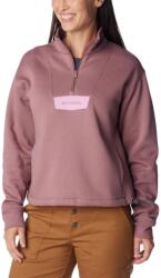 Columbia Lodge Quarter Zip D