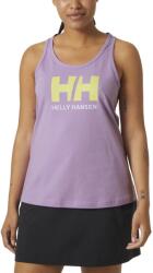 Helly Hansen W Hh Logo Singlet D