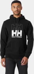 Helly Hansen Core Graphic Hoodie D