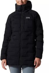 Mountain Hardwear Stretchdown Parka D - cipok - 89 990 Ft