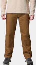Columbia Rapid Rivers Fleece Lined Pant D - cipok - 17 495 Ft