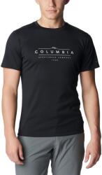 Columbia Zero Rules Short Sleeve Graphic Shirt D - cipok - 8 490 Ft