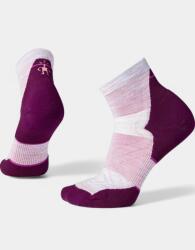 Smartwool Women s Run Targeted Cushion Ankle Socks D