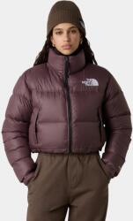 The North Face W Nuptse Short Jacket D - cipok - 83 990 Ft