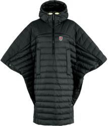 Fjall Raven Expedition Down Poncho D