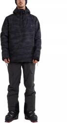 Fundango Burnaby Anorak D