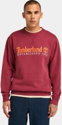 Timberland Embroidery Logo Crew Neck D