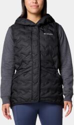 Columbia Delta Ridge II Down Hooded Vest D