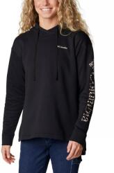 Columbia Trek Special Graphic Hoodie D