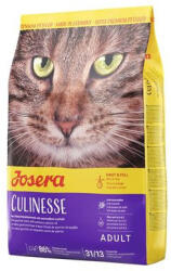 Josera Culinesse 8+2kg - tenyesztoitap