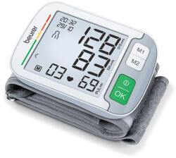 Beurer BC 51 csuklós vérnyomásmérő - perfectlife