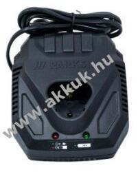 PARKSIDE Eredeti Parkside PLGK 12 6.0 A1 akkutöltő X 12V Team sorozathoz