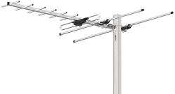  DVB-T ATD33S VHF/UHF MUX8 antenna