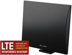 ATD18 aktív panel DVB-T antenna