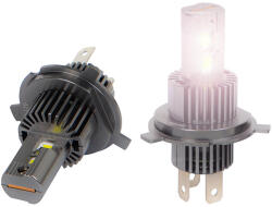  H4 LED autóizzó 12 V/30 W